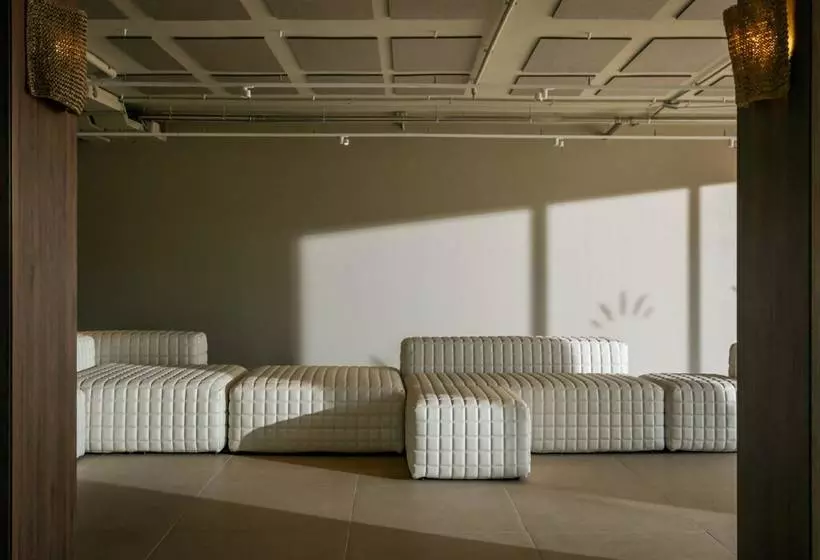 Fotos del hotel Nuba Comarruga:  87