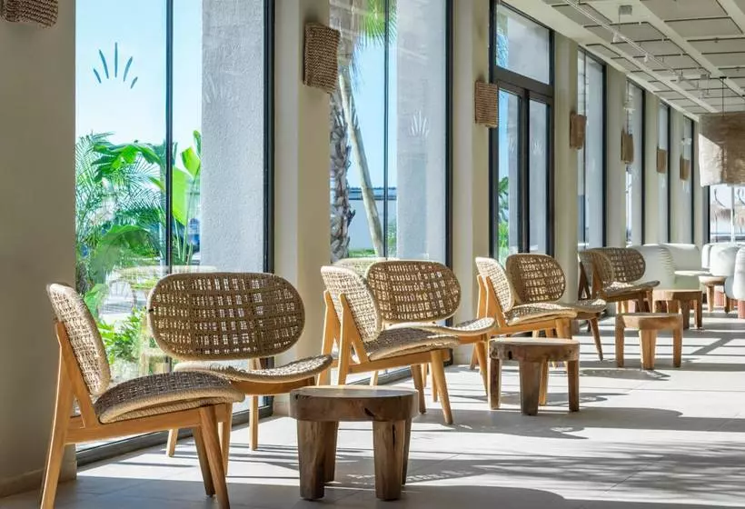 Fotos del hotel Nuba Comarruga:  63