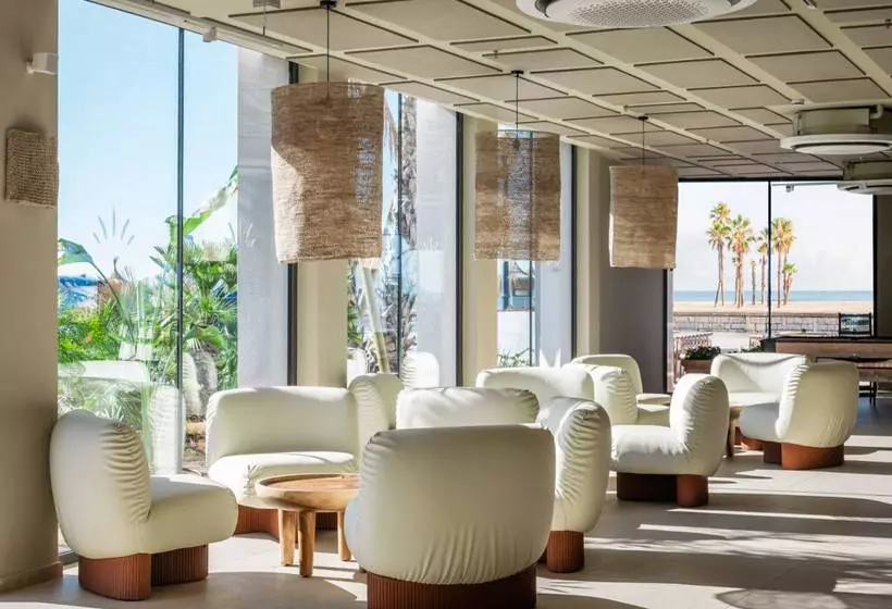 Fotos del hotel Nuba Comarruga:  85