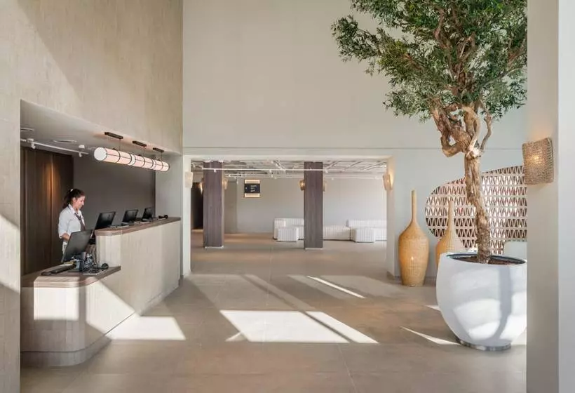 Fotos del hotel Nuba Comarruga:  24