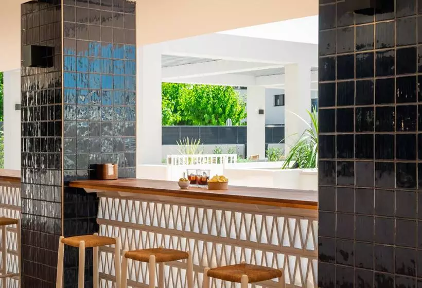 Fotos del hotel Nuba Comarruga:  61