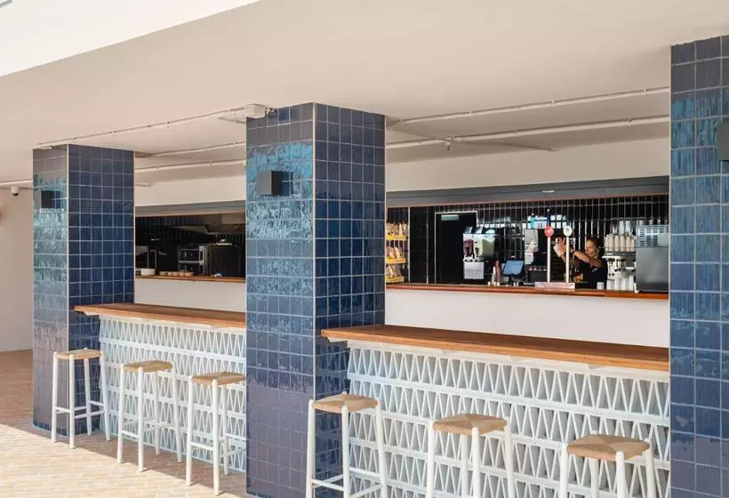 Fotos del hotel Nuba Comarruga:  31