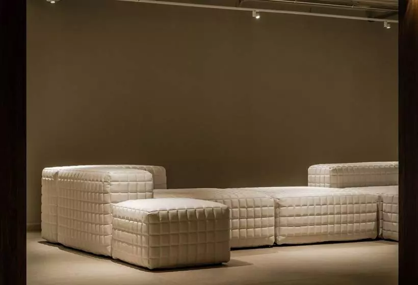 Fotos del hotel Nuba Comarruga:  55