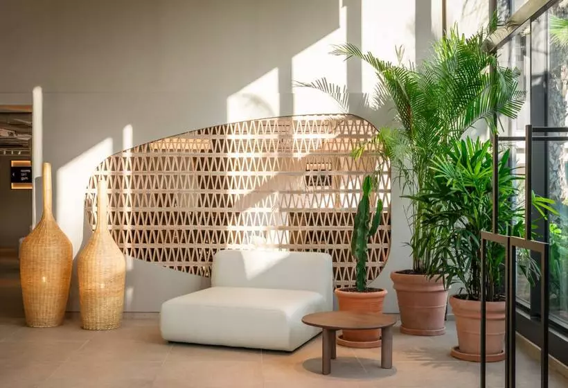 Fotos del hotel Nuba Comarruga:  56