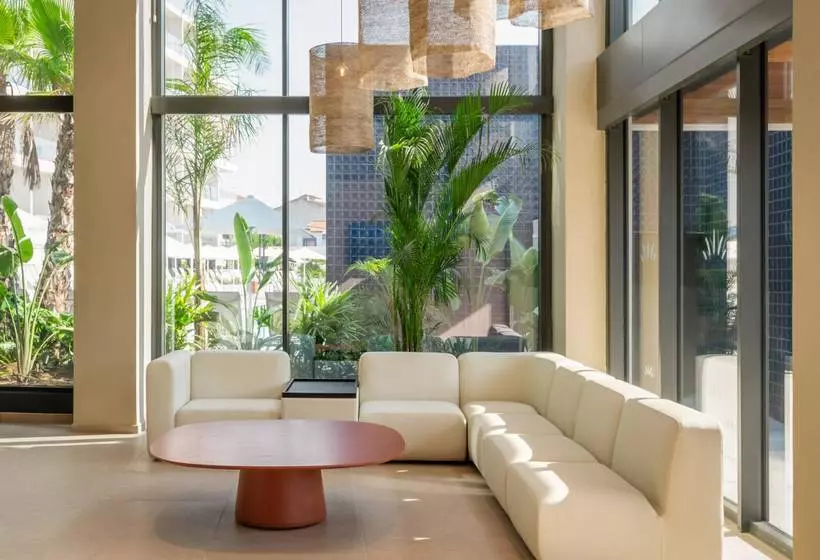 Fotos del hotel Nuba Comarruga:  23