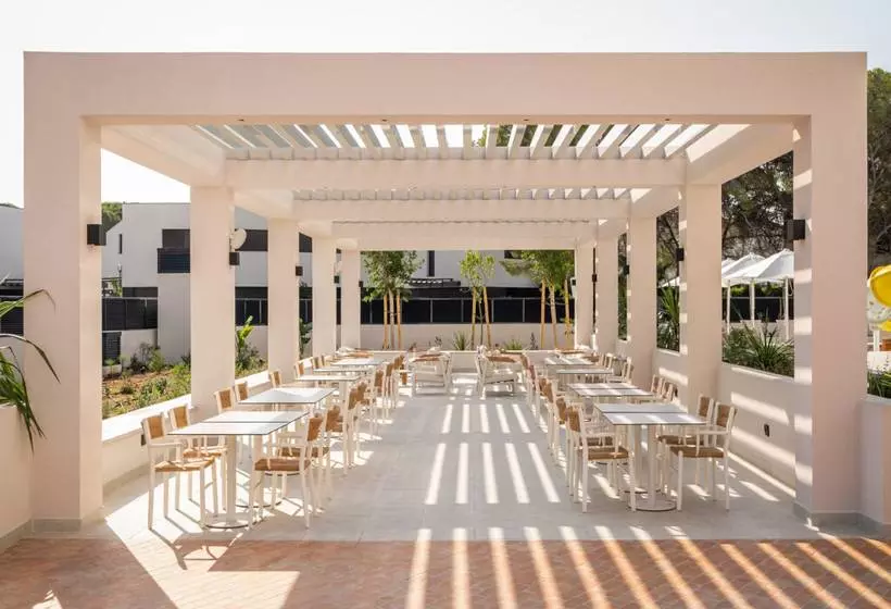 Fotos del hotel Nuba Comarruga:  33