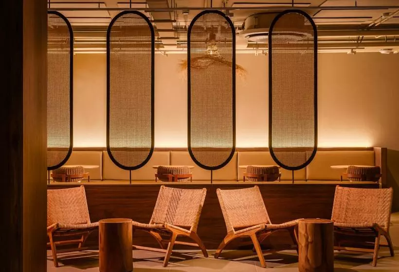 Fotos del hotel Nuba Comarruga:  86