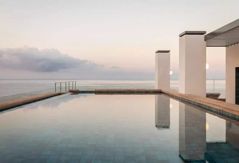 Fotos del hotel Nuba Comarruga:  4