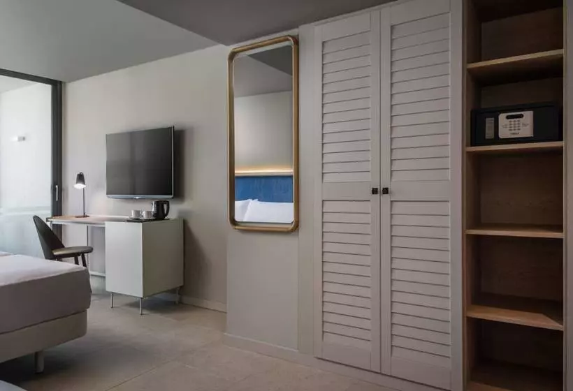 Fotos del hotel Nuba Comarruga:  75