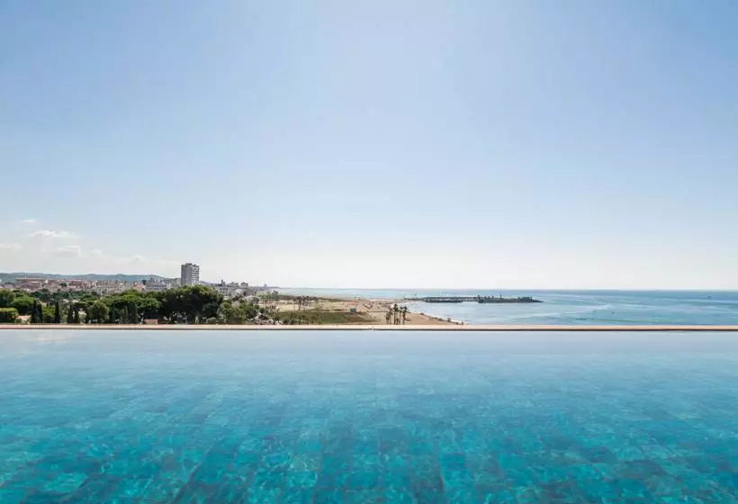 Fotos del hotel Nuba Comarruga:  80