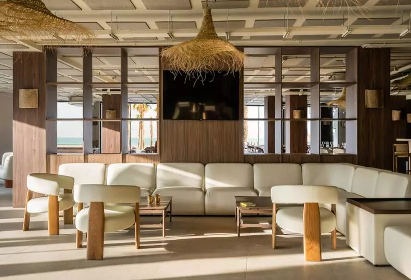 Fotos del hotel Nuba Comarruga:  57