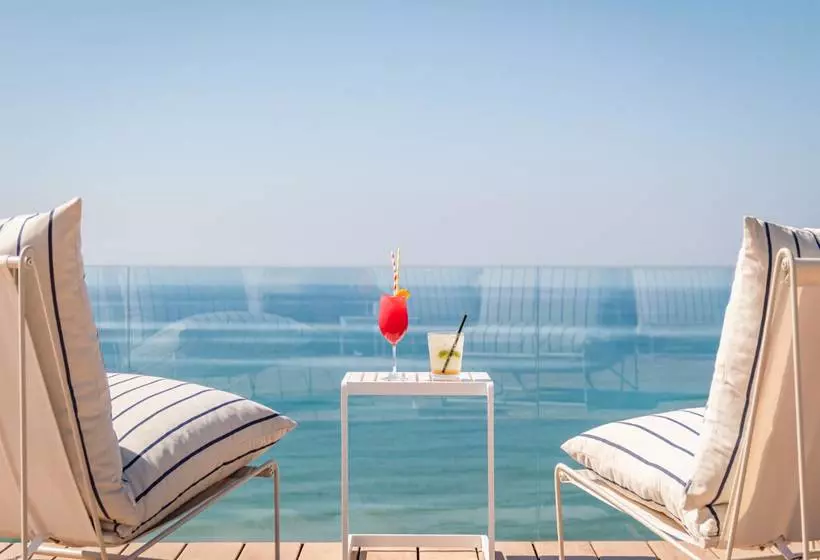 Fotos del hotel Nuba Comarruga:  65