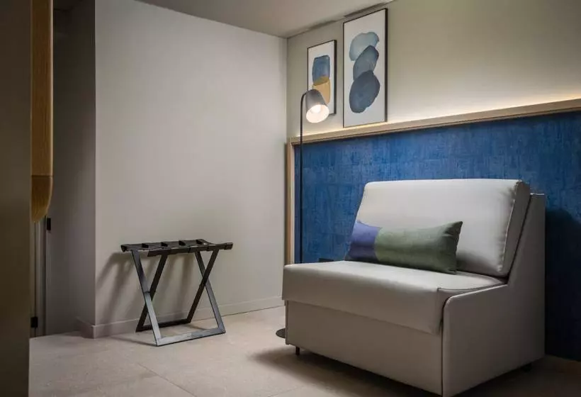 Fotos del hotel Nuba Comarruga:  10