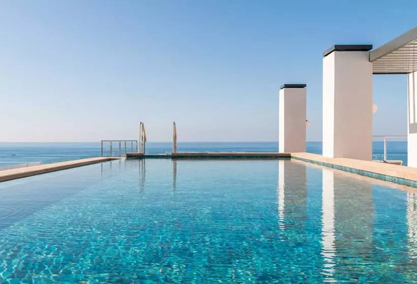 Fotos del hotel Nuba Comarruga:  3