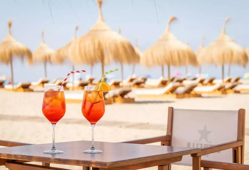 Fotos del hotel Nuba Comarruga:  30