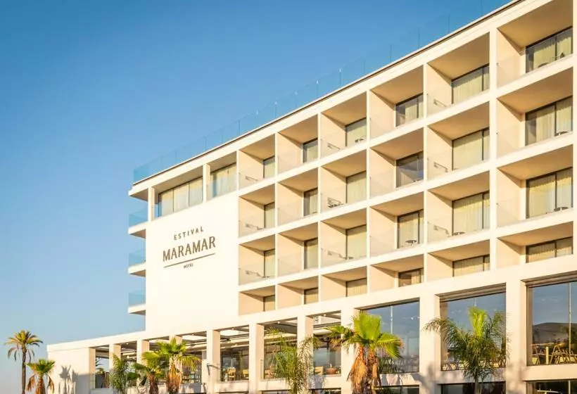 Fotos del hotel Nuba Comarruga:  45