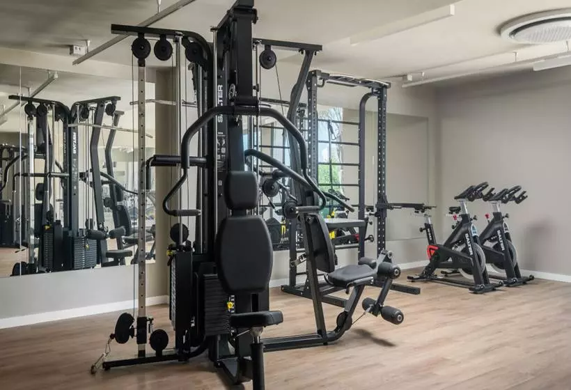 Fotos del hotel Nuba Comarruga:  25