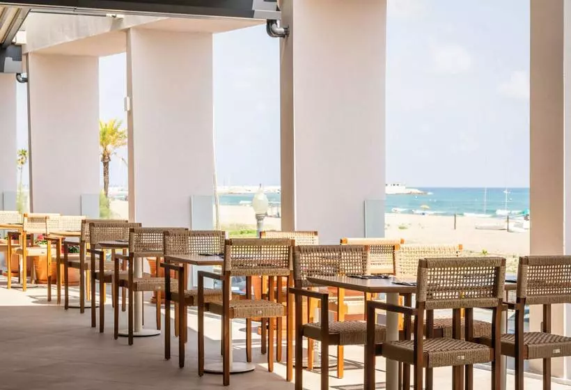 Fotos del hotel Nuba Comarruga:  64