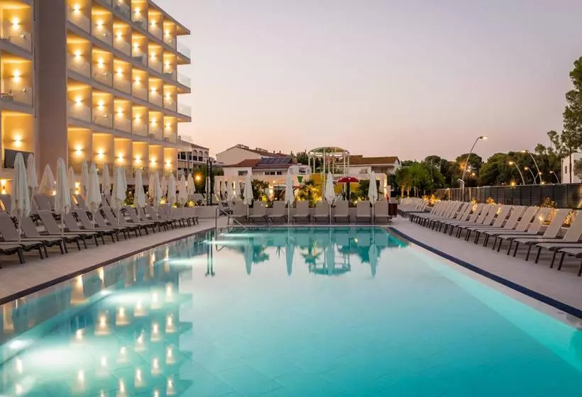 Fotos del hotel Nuba Comarruga:  81