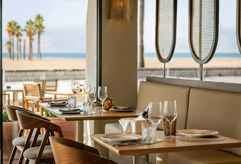 Fotos del hotel Nuba Comarruga:  59