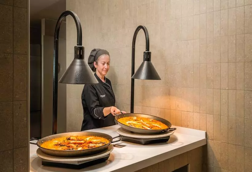 Fotos del hotel Nuba Comarruga:  71