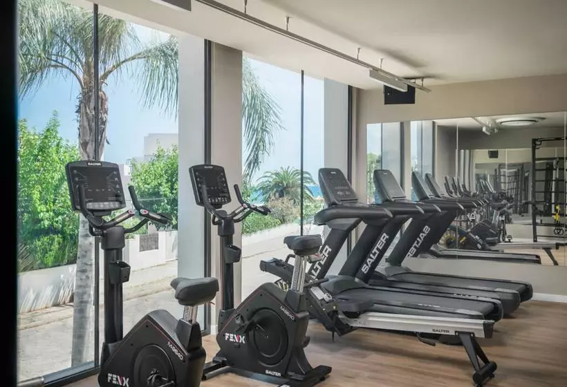 Fotos del hotel Nuba Comarruga:  26