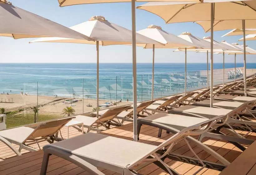 Fotos del hotel Nuba Comarruga:  66