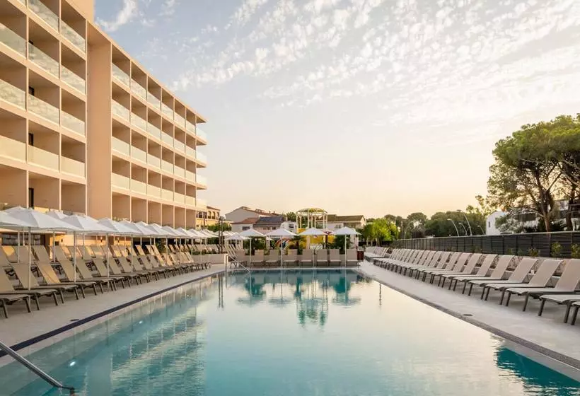 Fotos del hotel Nuba Comarruga:  46