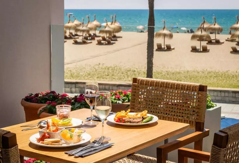 Fotos del hotel Nuba Comarruga:  67