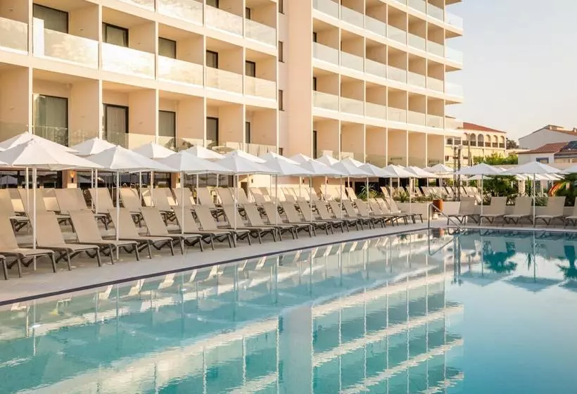 Fotos del hotel Nuba Comarruga:  84