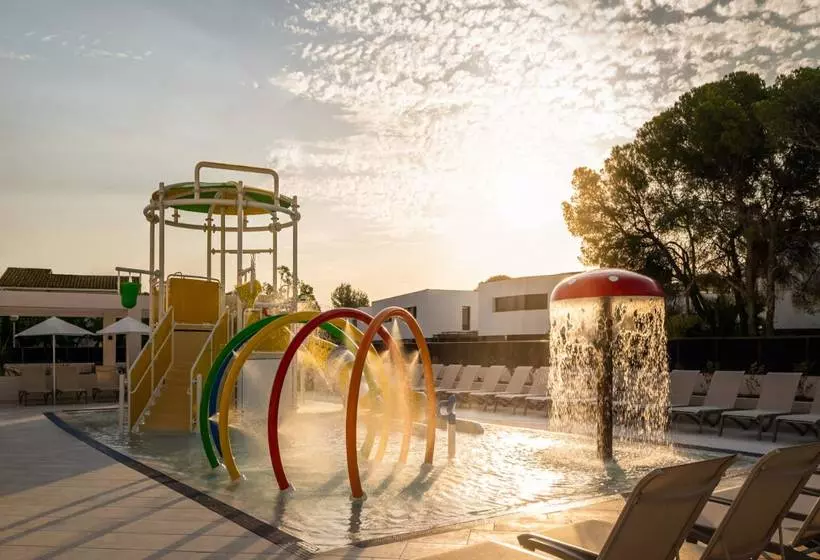 Fotos del hotel Nuba Comarruga:  62