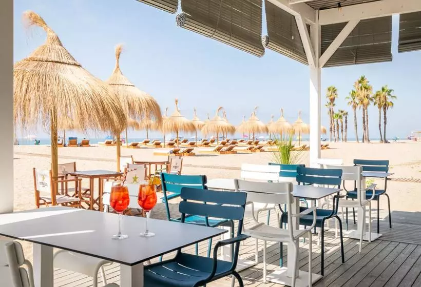 Fotos del hotel Nuba Comarruga:  68