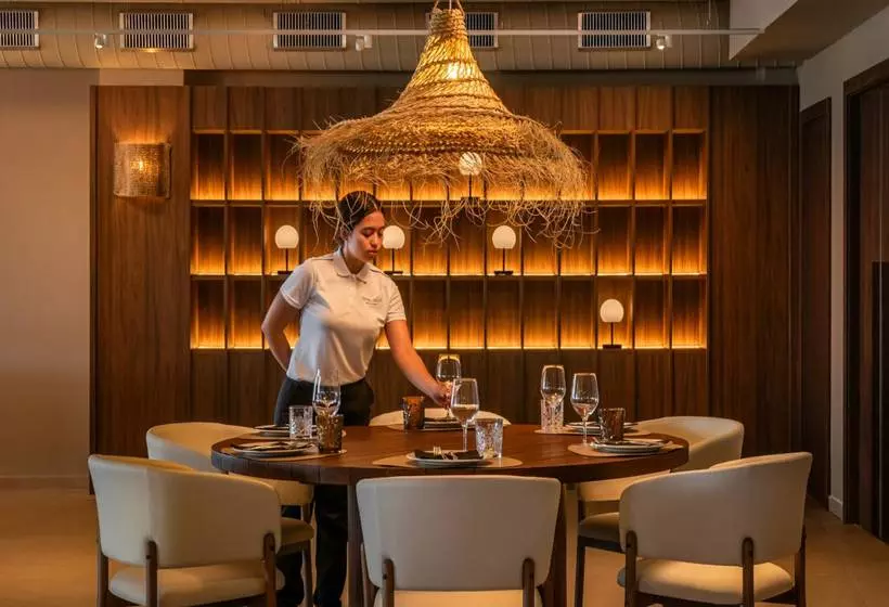 Fotos del hotel Nuba Comarruga:  60