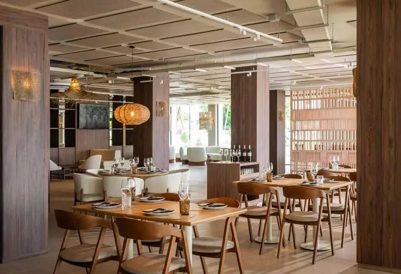 Fotos del hotel Nuba Comarruga:  28