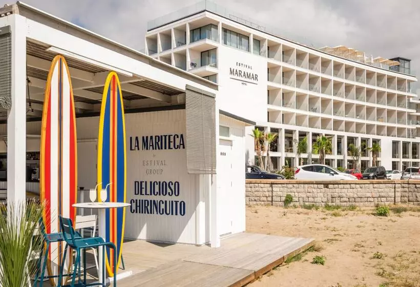 Fotos del hotel Nuba Comarruga:  89