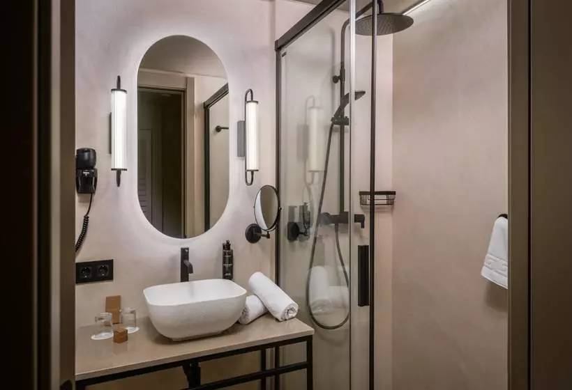 Fotos del hotel Nuba Comarruga:  35