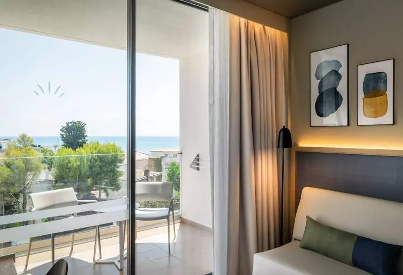 Fotos del hotel Nuba Comarruga:  41