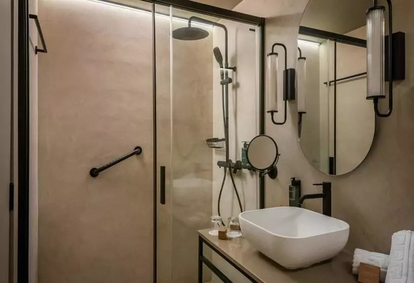 Fotos del hotel Nuba Comarruga:  36