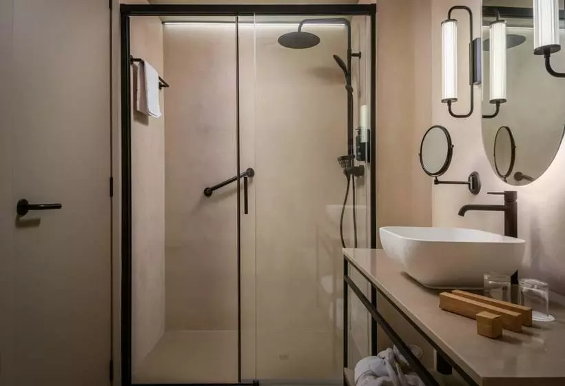 Fotos del hotel Nuba Comarruga:  37