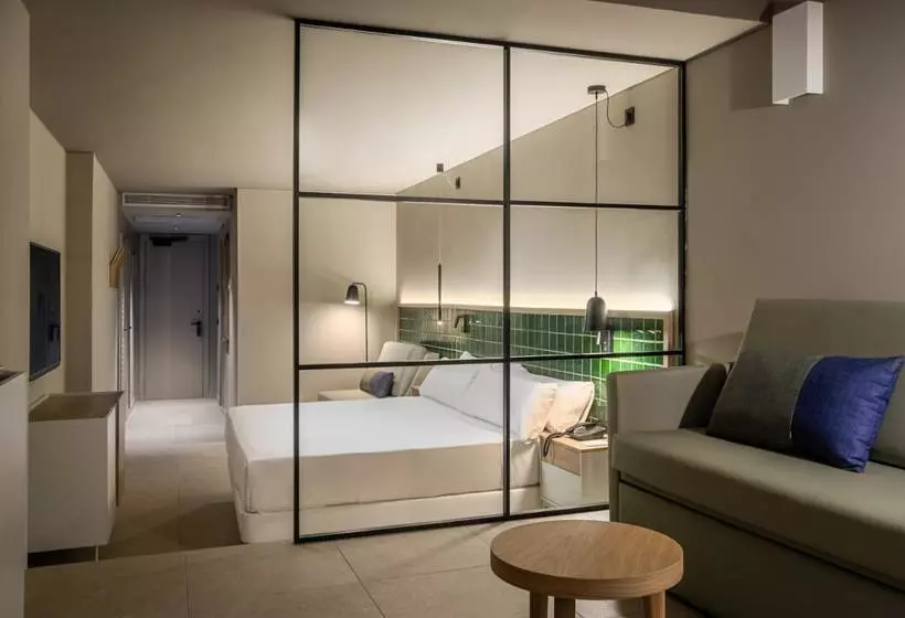 Fotos del hotel Nuba Comarruga:  18