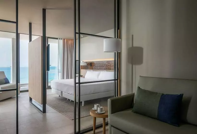 Fotos del hotel Nuba Comarruga:  20