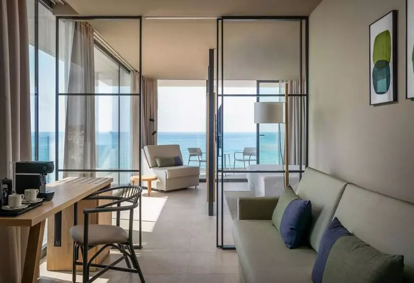 Fotos del hotel Nuba Comarruga:  83