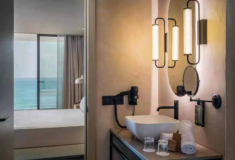 Fotos del hotel Nuba Comarruga:  53