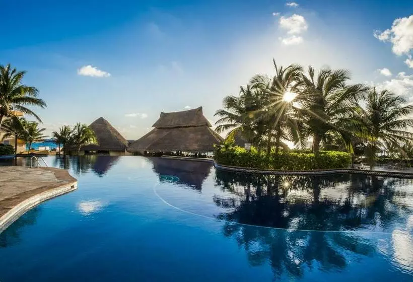 Fotos del hotel Fiesta Americana Condesa Cancun - All Inclusive:  2