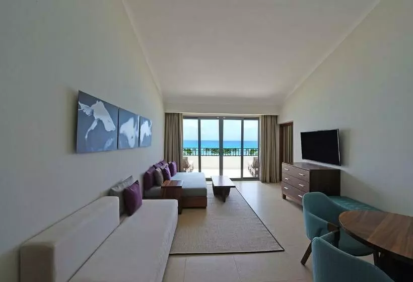 Fotos del hotel Fiesta Americana Condesa Cancun - All Inclusive:  23