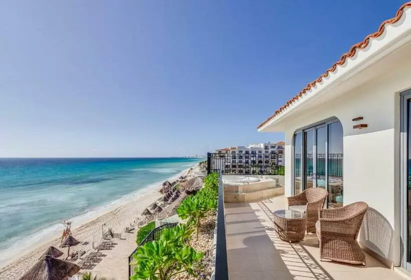 Fotos del hotel Fiesta Americana Condesa Cancun - All Inclusive:  14