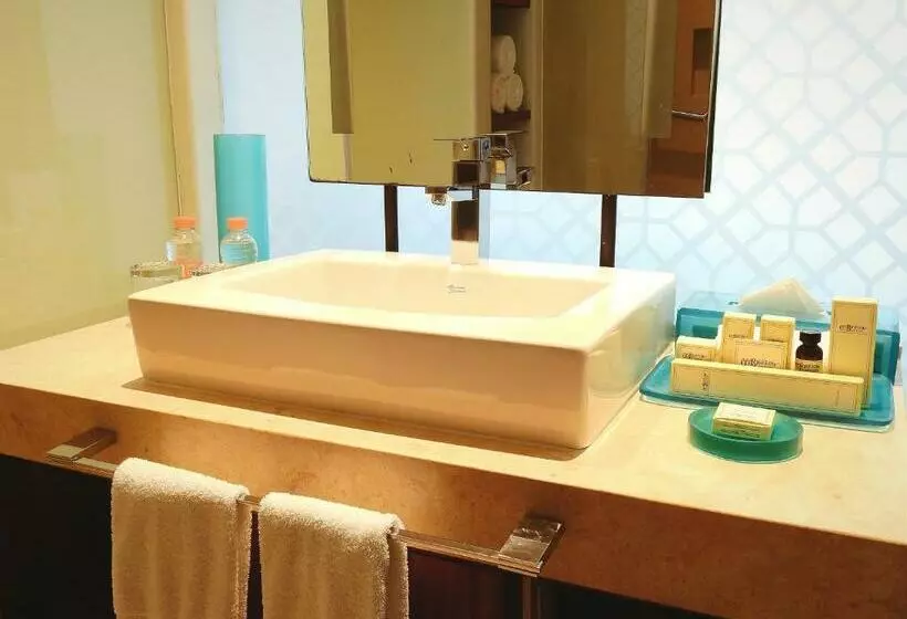 Fotos del hotel Fiesta Americana Condesa Cancun - All Inclusive:  13