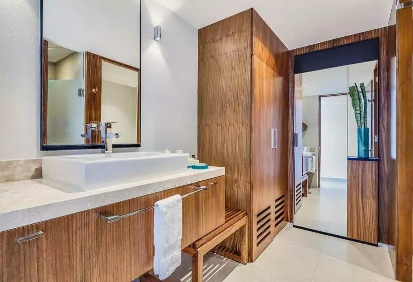 Fotos del hotel Fiesta Americana Condesa Cancun - All Inclusive:  16