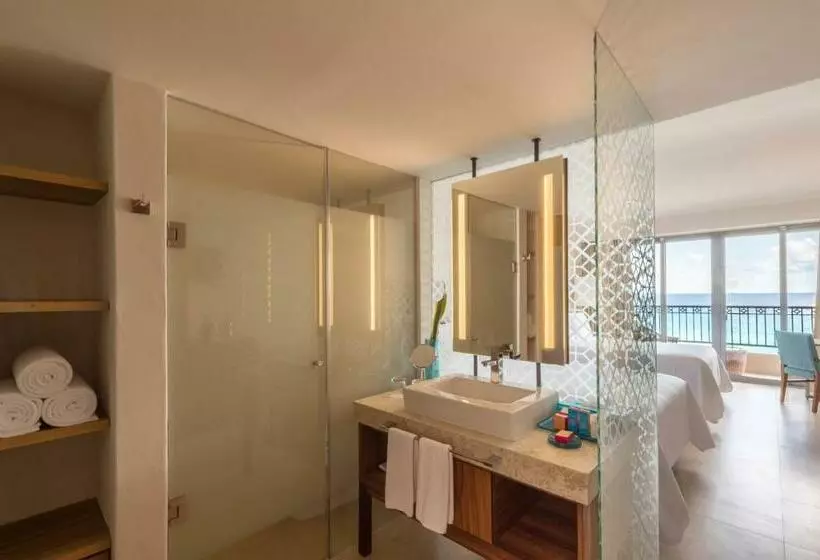 Fotos del hotel Fiesta Americana Condesa Cancun - All Inclusive:  10