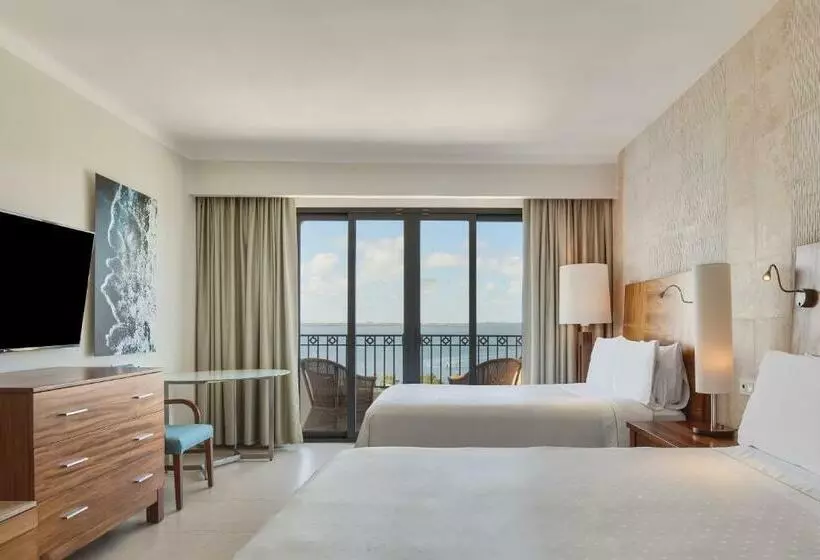 Fotos del hotel Fiesta Americana Condesa Cancun - All Inclusive:  5